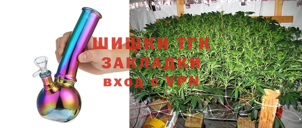 стаф Мегион